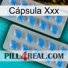 Cápsula Xxx 23